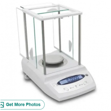 Precision Electronic Scale